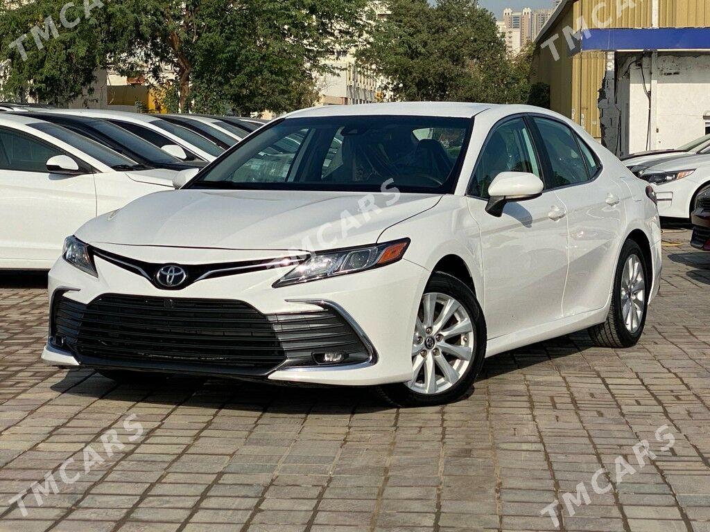 Toyota Camry 2020 - 285 000 TMT - Дашогуз - img 4