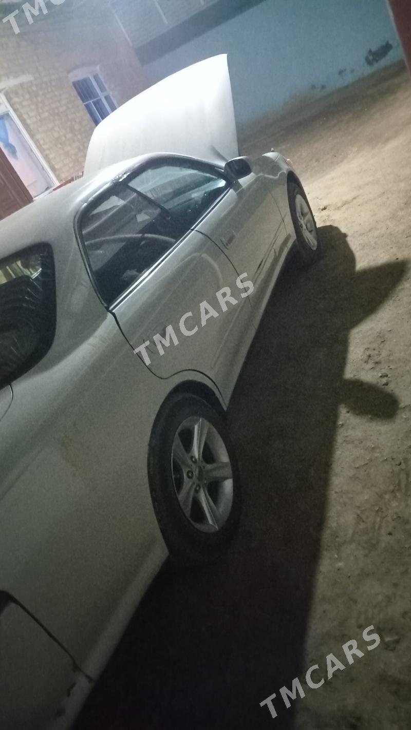 Toyota Mark II 1993 - 40 000 TMT - Векильбазар - img 3