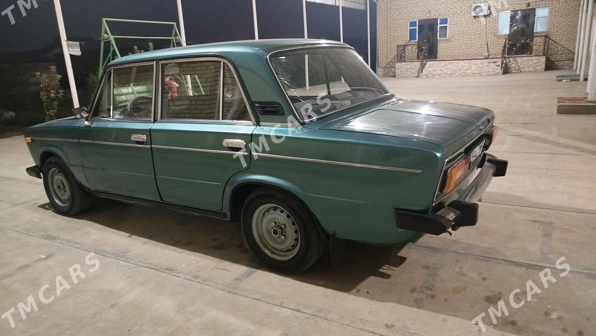 Lada 2106 2000 - 28 000 TMT - Wekilbazar - img 6
