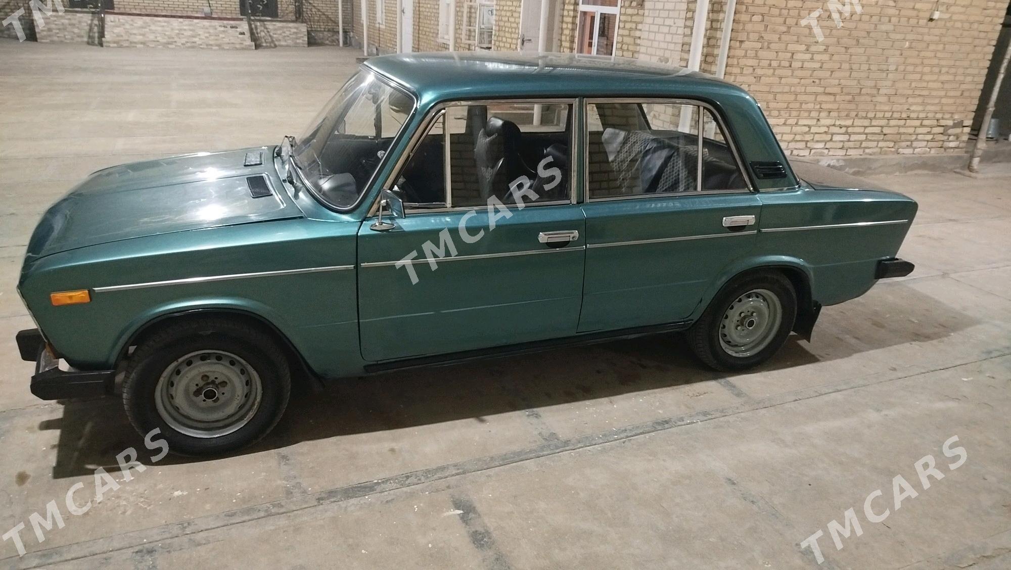 Lada 2106 2000 - 28 000 TMT - Wekilbazar - img 4