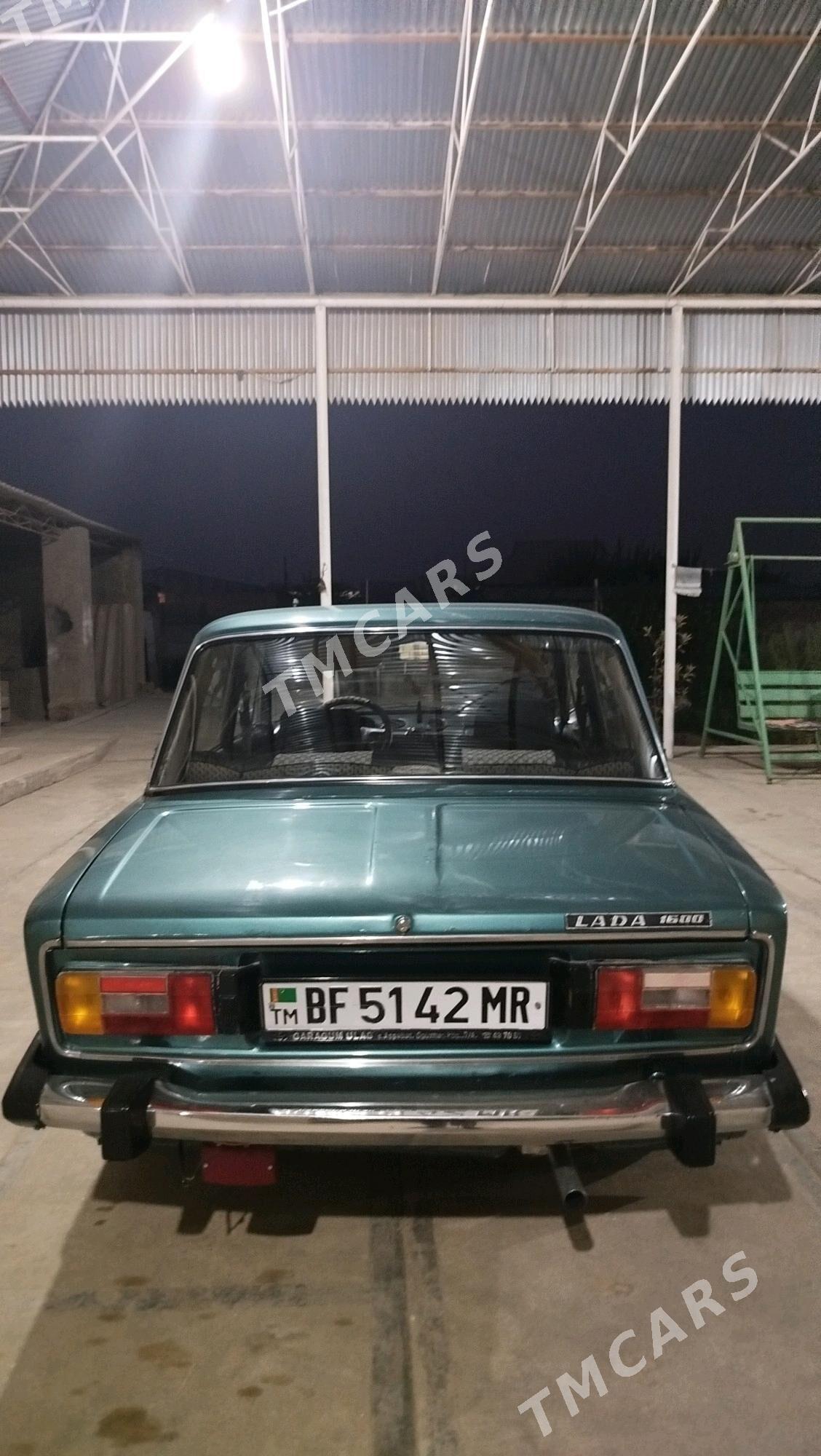 Lada 2106 2000 - 28 000 TMT - Wekilbazar - img 3