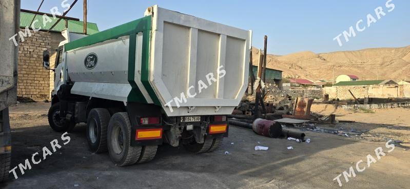Ford Cargo 3535D 2014 - 800 000 TMT - Ашхабад - img 2