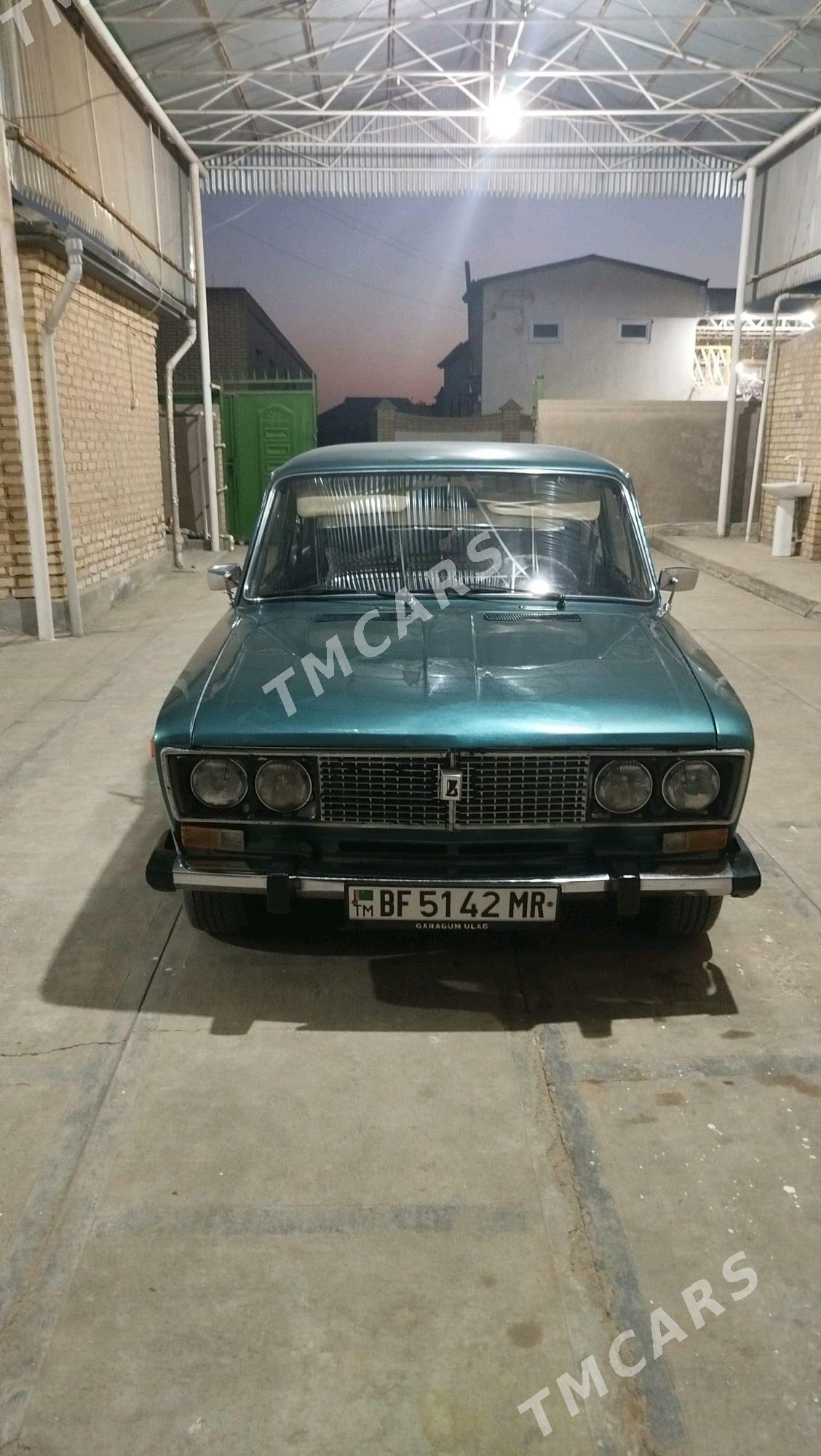Lada 2106 2000 - 28 000 TMT - Wekilbazar - img 2