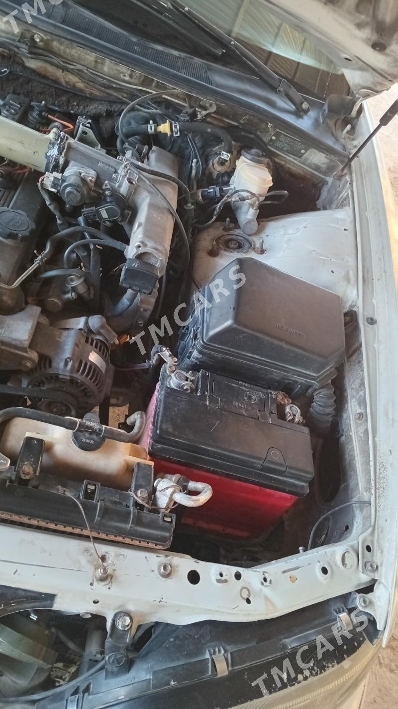 Toyota Mark II 1993 - 40 000 TMT - Векильбазар - img 5