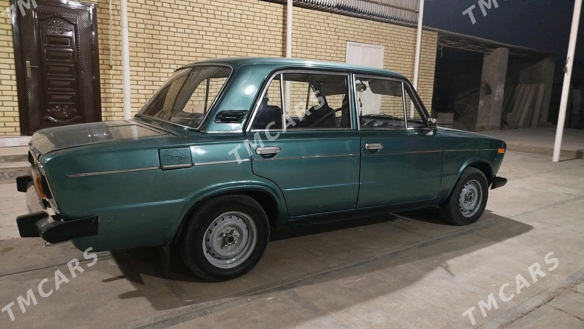 Lada 2106 2000 - 28 000 TMT - Wekilbazar - img 8