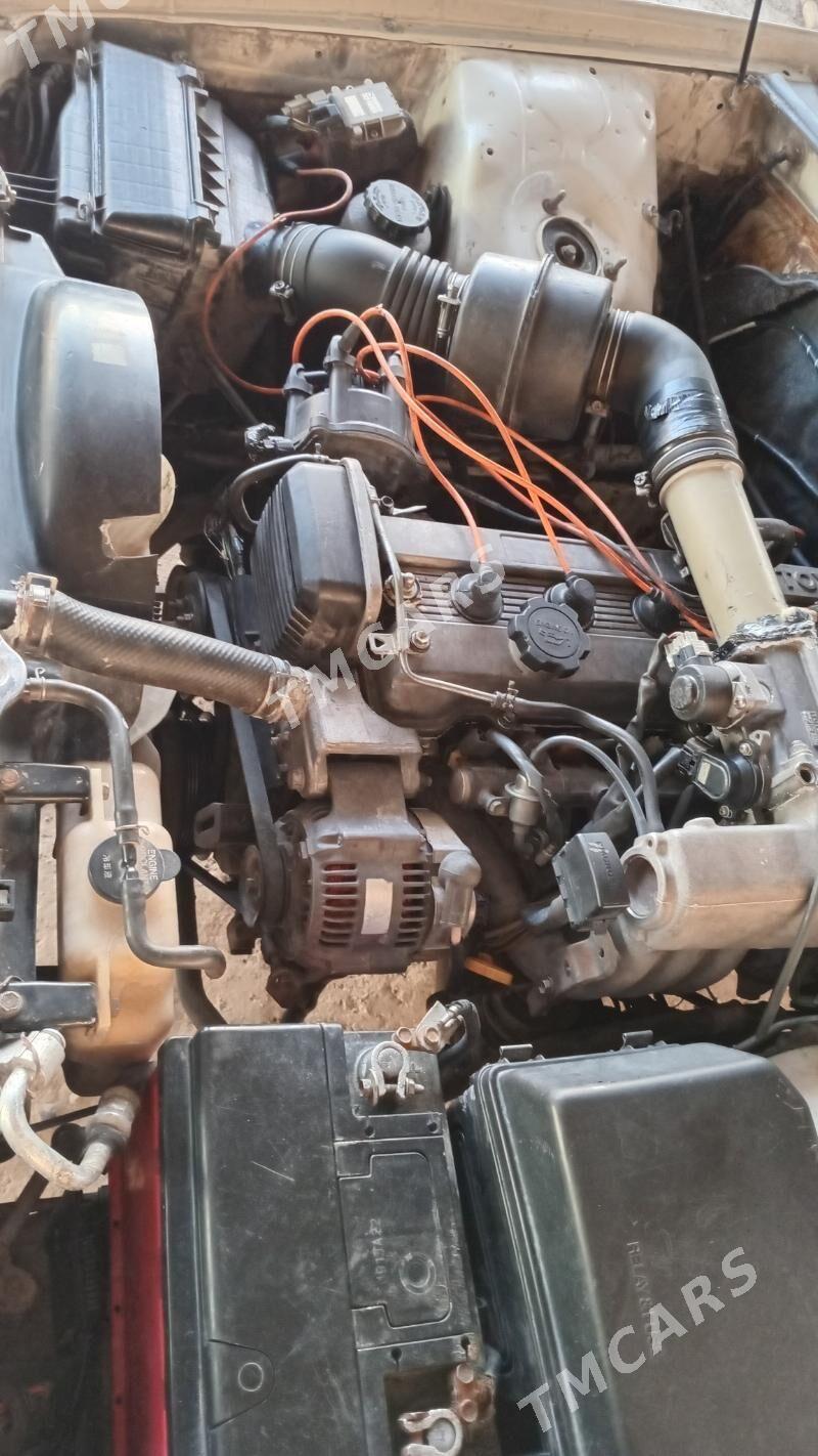 Toyota Mark II 1993 - 40 000 TMT - Векильбазар - img 6