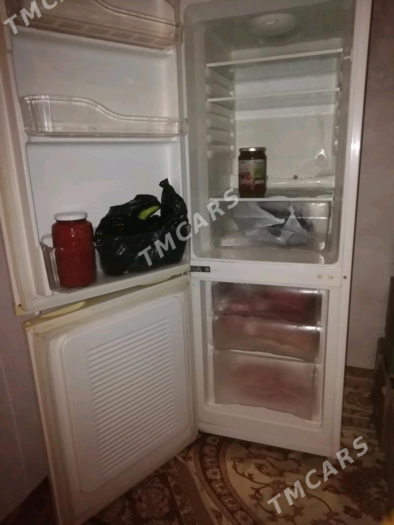 Haladilnik - Balkanabat - img 2