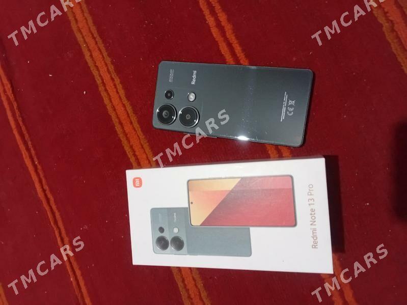 redmi note13pro  8/256 - Baýramaly - img 2