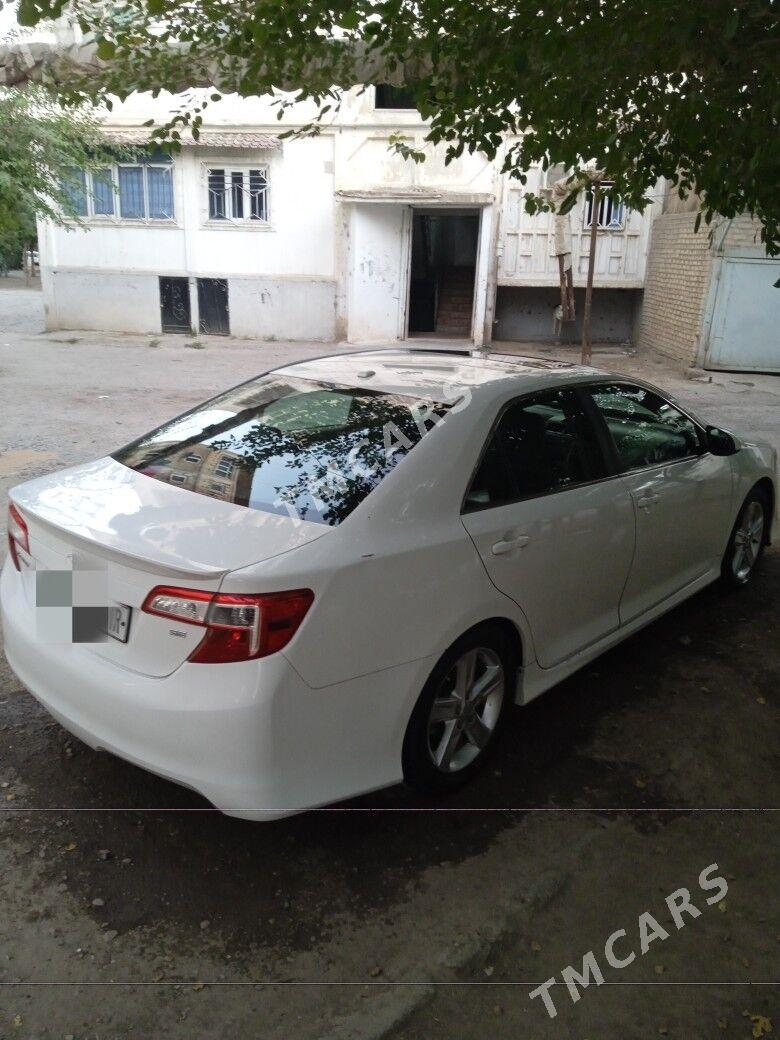 Toyota Camry 2013 - 195 000 TMT - Mary - img 3