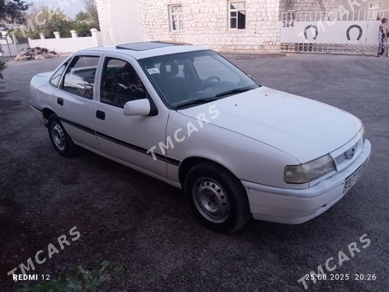 Opel Vectra 1991 - 32 000 TMT - Türkmenbaşy - img 2