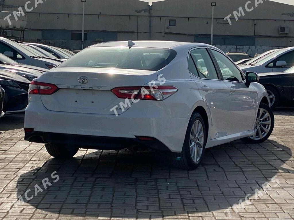 Toyota Camry 2020 - 285 000 TMT - Дашогуз - img 6