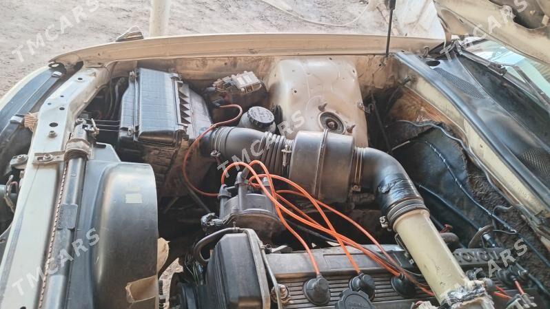 Toyota Mark II 1993 - 40 000 TMT - Векильбазар - img 8