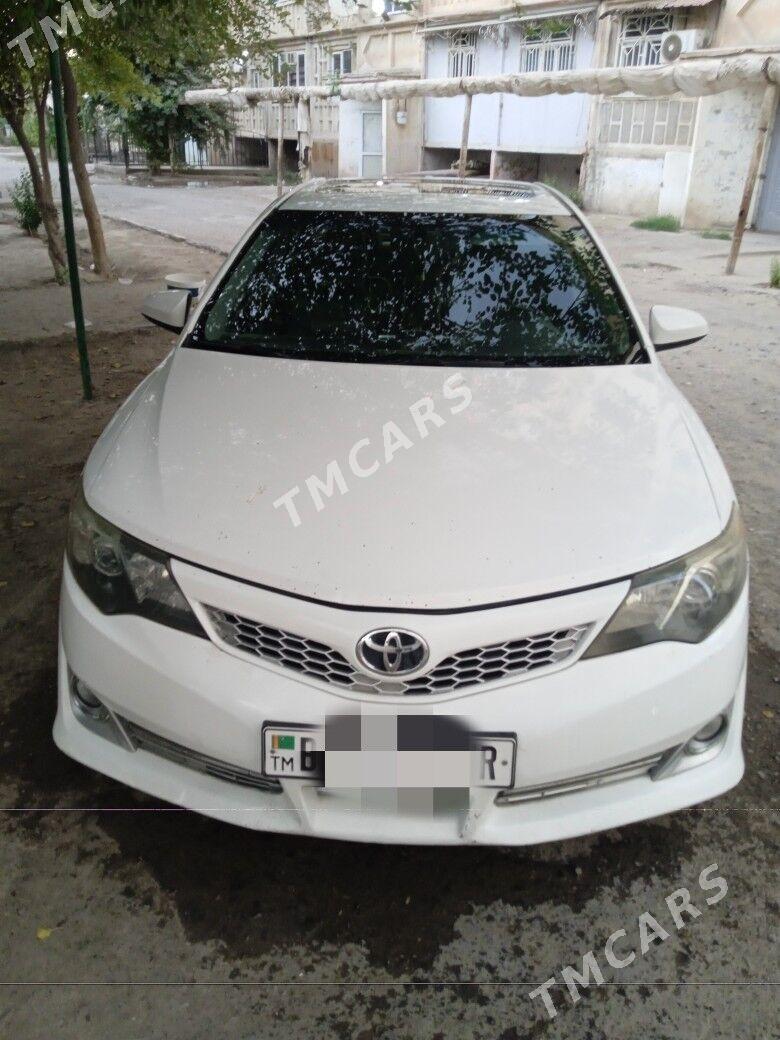 Toyota Camry 2013 - 195 000 TMT - Mary - img 2