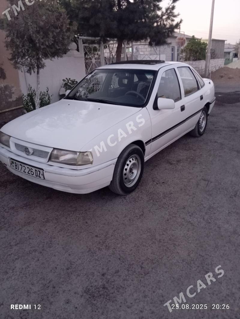 Opel Vectra 1991 - 32 000 TMT - Türkmenbaşy - img 4