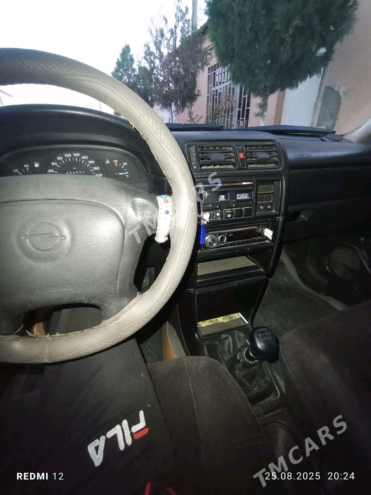 Opel Vectra 1991 - 32 000 TMT - Türkmenbaşy - img 7