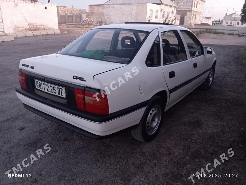 Opel Vectra 1991 - 32 000 TMT - Türkmenbaşy - img 3