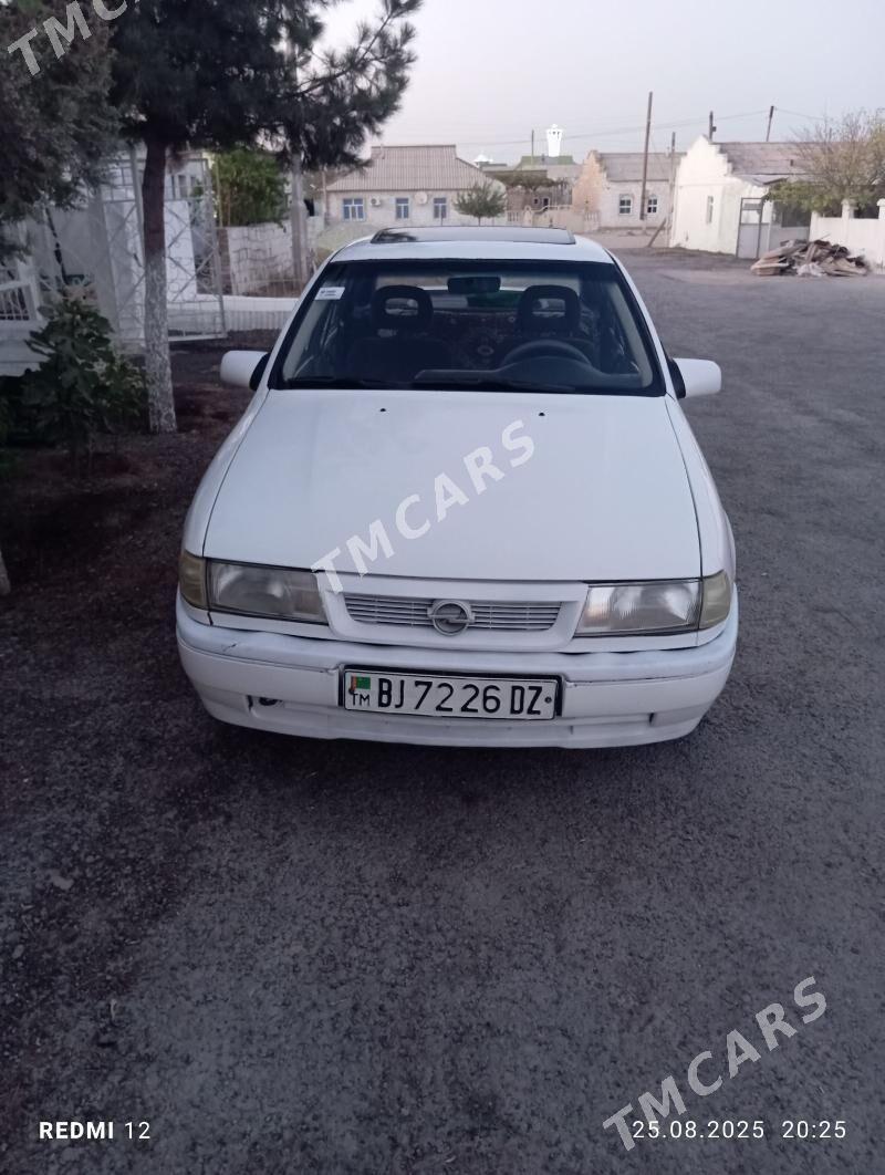 Opel Vectra 1991 - 32 000 TMT - Türkmenbaşy - img 6