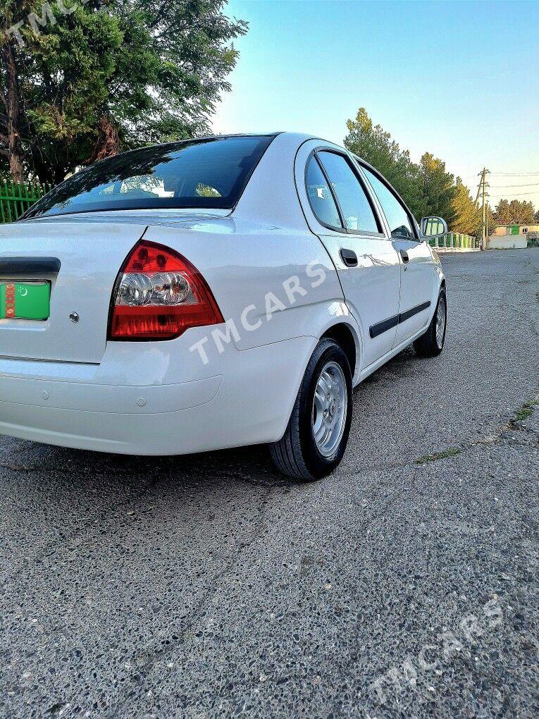 Saipa Tiba 2015 - 87 000 TMT - Ашхабад - img 2