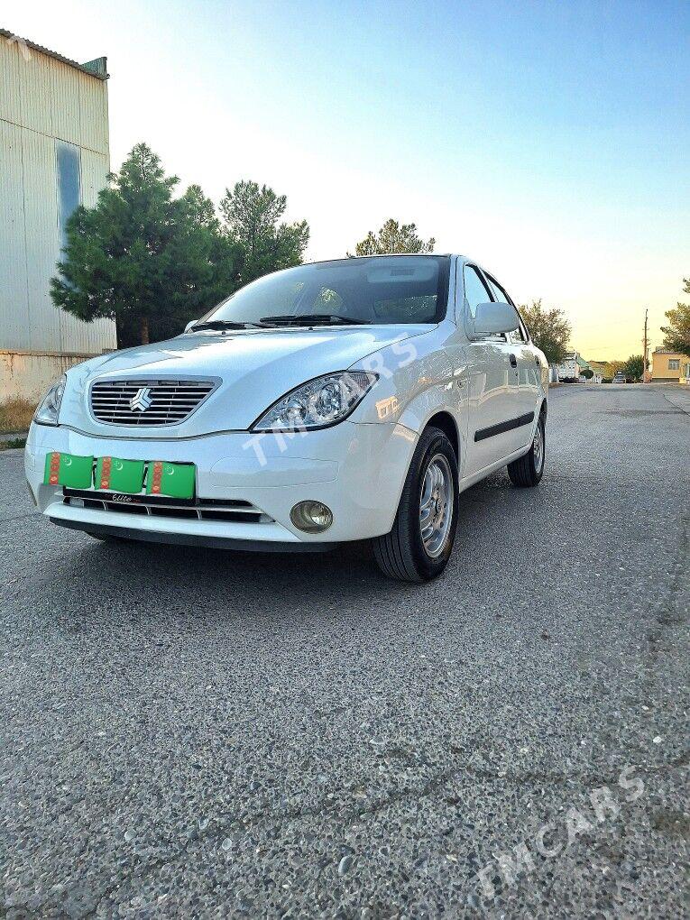 Saipa Tiba 2015 - 87 000 TMT - Ашхабад - img 4