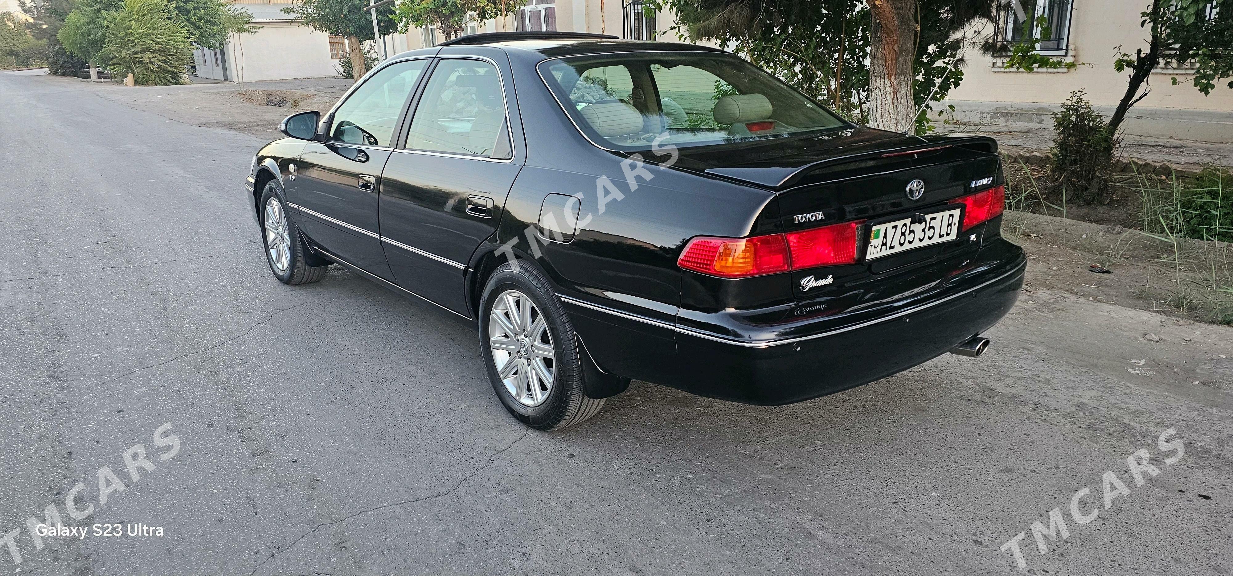 Toyota Camry 2000 - 160 000 TMT - Туркменабат - img 3