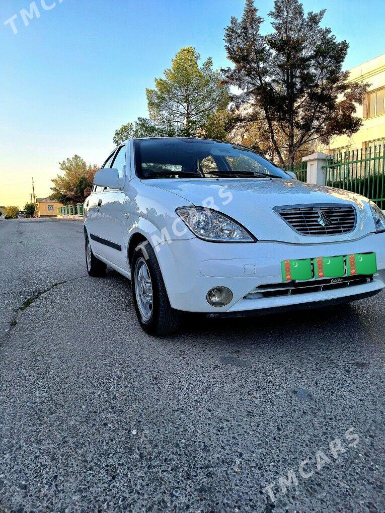 Saipa Tiba 2015 - 87 000 TMT - Ашхабад - img 5