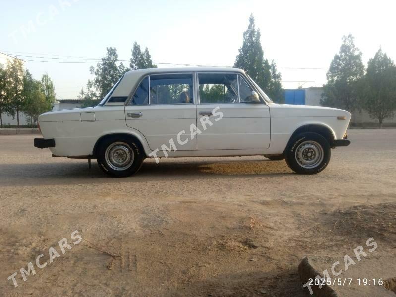 Lada 2106 1986 - 19 000 TMT - Акдепе - img 5