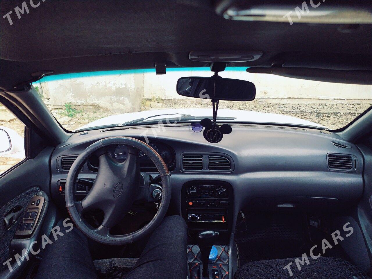 Kia Credos/Clarus 1996 - 33 000 TMT - Oguz han - img 2