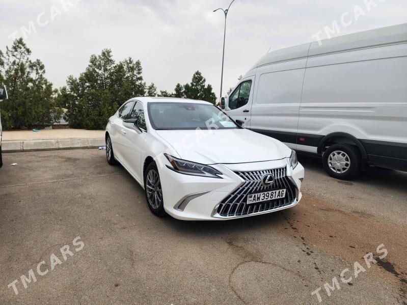 Lexus ES 350 2022 - 440 000 TMT - Aşgabat - img 4