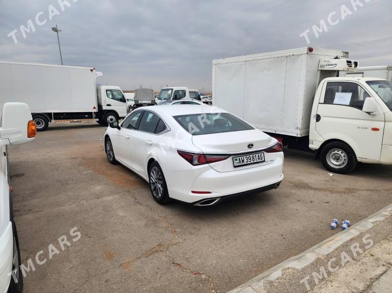 Lexus ES 350 2022 - 440 000 TMT - Aşgabat - img 3