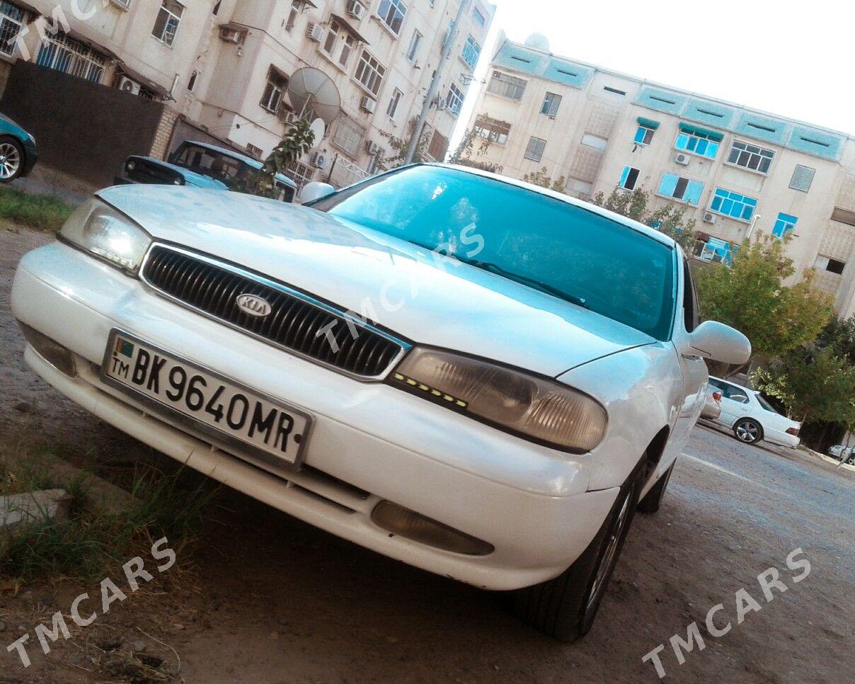 Kia Credos/Clarus 1996 - 33 000 TMT - Oguz han - img 3