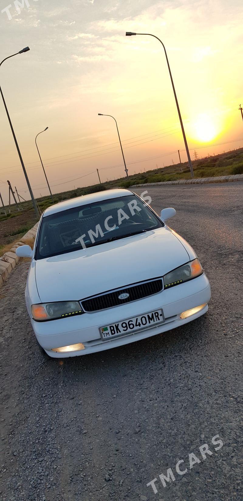 Kia Credos/Clarus 1996 - 33 000 TMT - Oguz han - img 5