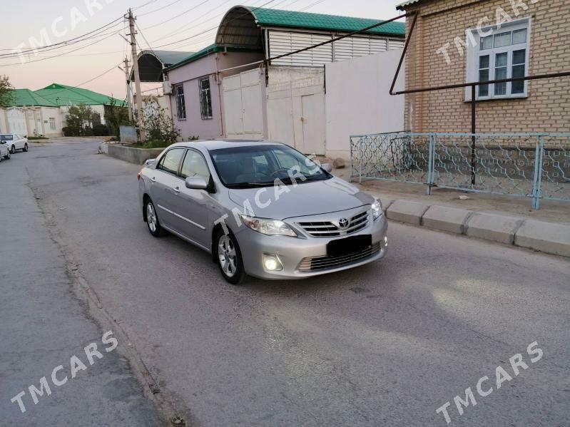 Toyota Corolla 2012 - 160 000 TMT - Анев - img 3