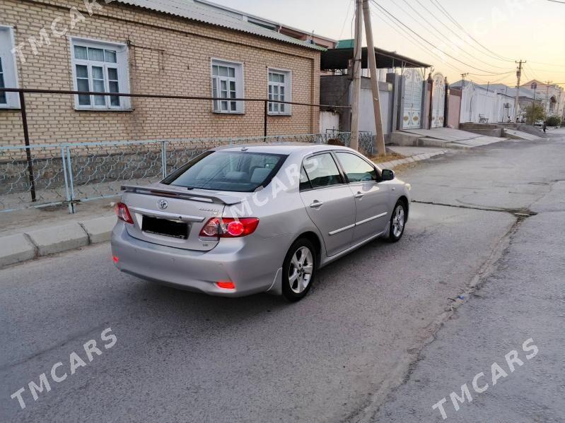 Toyota Corolla 2012 - 160 000 TMT - Анев - img 5