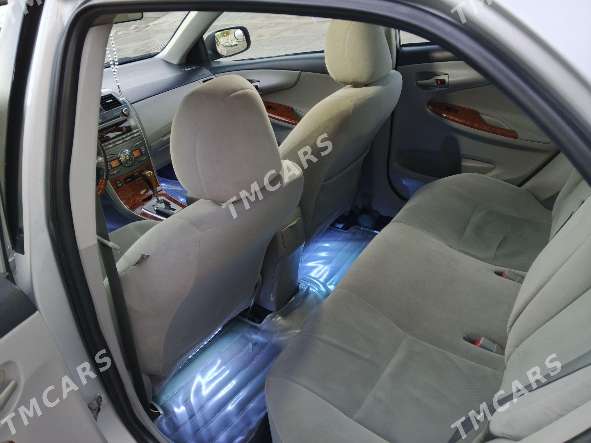 Toyota Corolla 2012 - 160 000 TMT - Анев - img 4