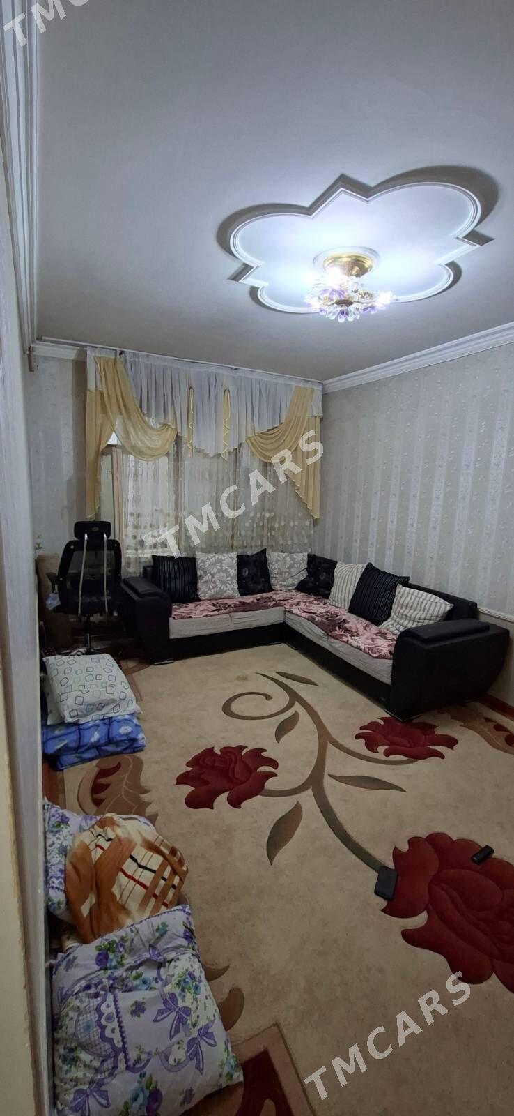ARENDA JAÝ TALYPLARA Teke Baza - Кёпетдаг шаёлы - img 2