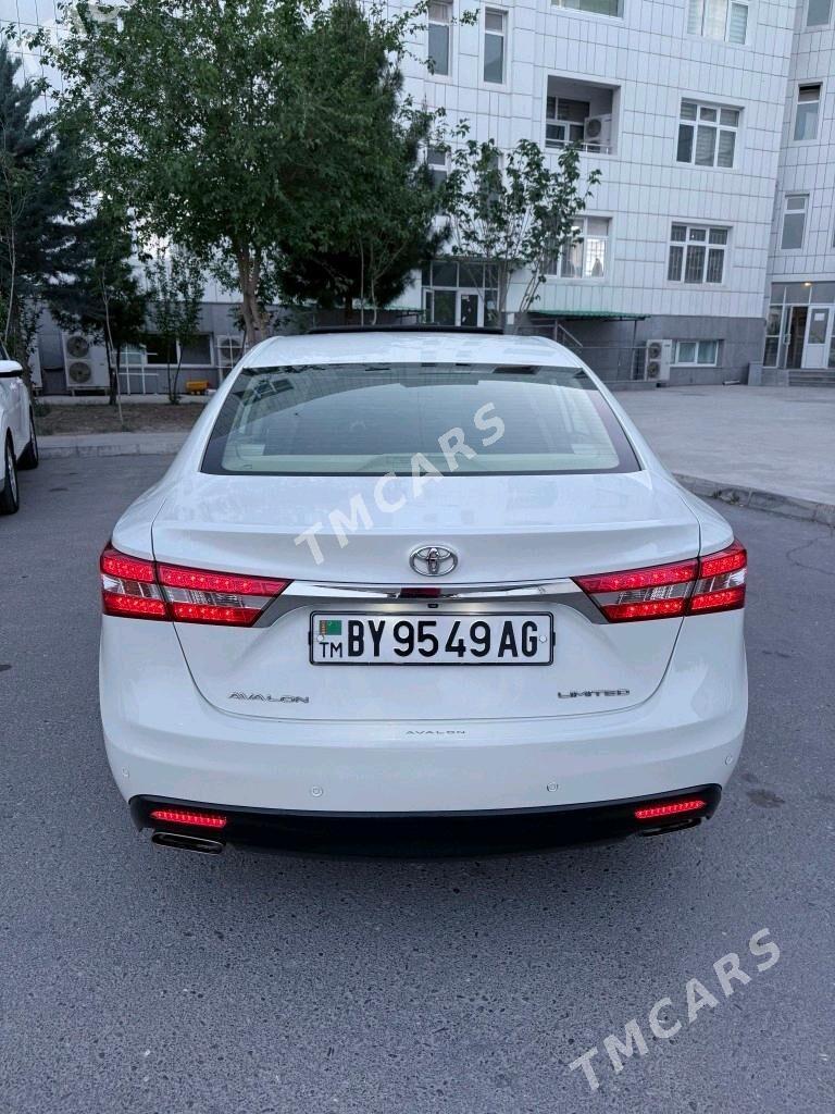 Toyota Avalon 2013 - 355 000 TMT - Мир 5 - img 4