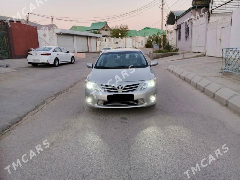 Toyota Corolla 2012 - 160 000 TMT - Анев - img 7
