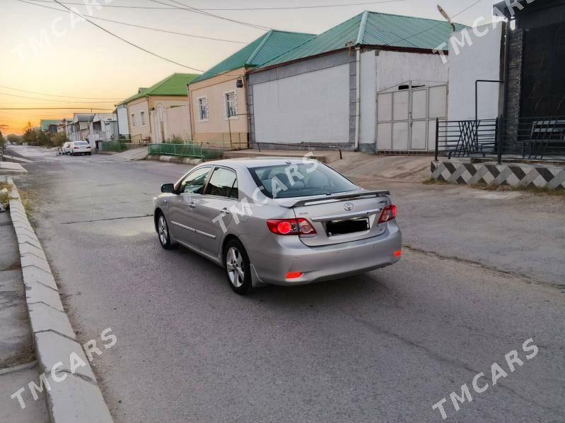 Toyota Corolla 2012 - 160 000 TMT - Анев - img 6
