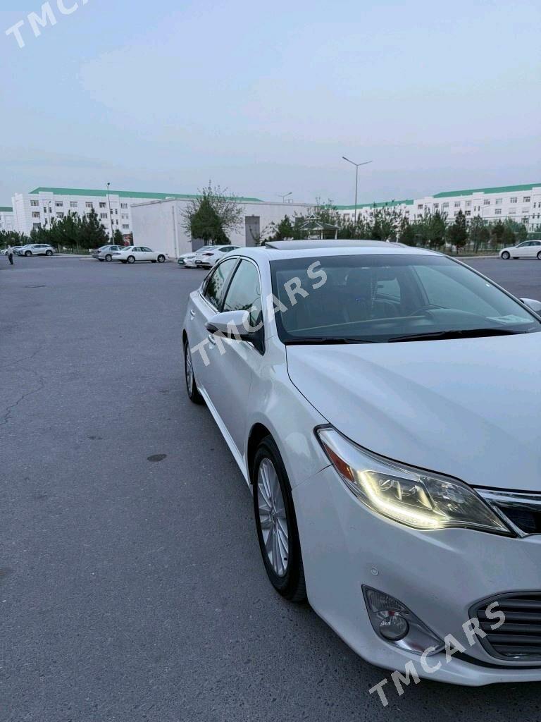 Toyota Avalon 2013 - 355 000 TMT - Мир 5 - img 3