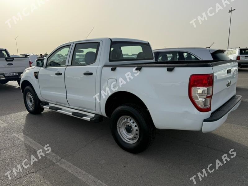 Ford Ranger 2012 - 200 000 TMT - Ашхабад - img 3