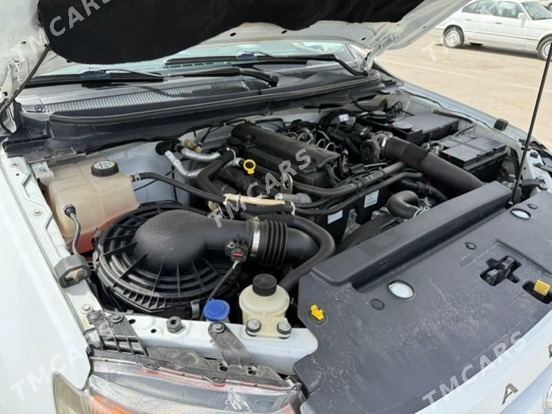 Ford Ranger 2012 - 200 000 TMT - Ашхабад - img 5