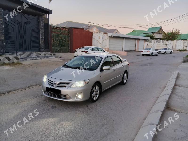 Toyota Corolla 2012 - 160 000 TMT - Анев - img 2