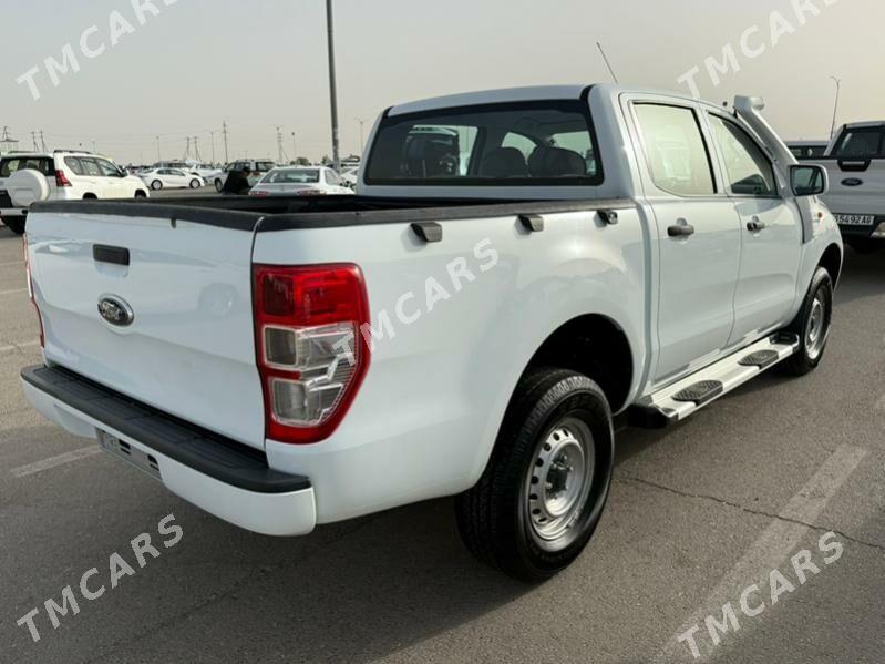 Ford Ranger 2012 - 200 000 TMT - Ашхабад - img 4