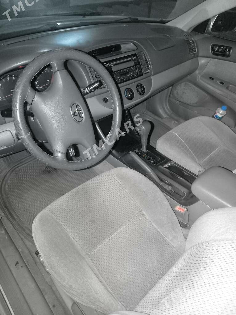Toyota Camry 2003 - 155 000 TMT - Туркменабат - img 9