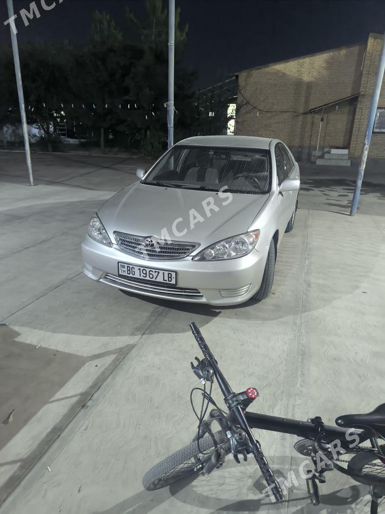 Toyota Camry 2003 - 155 000 TMT - Туркменабат - img 4