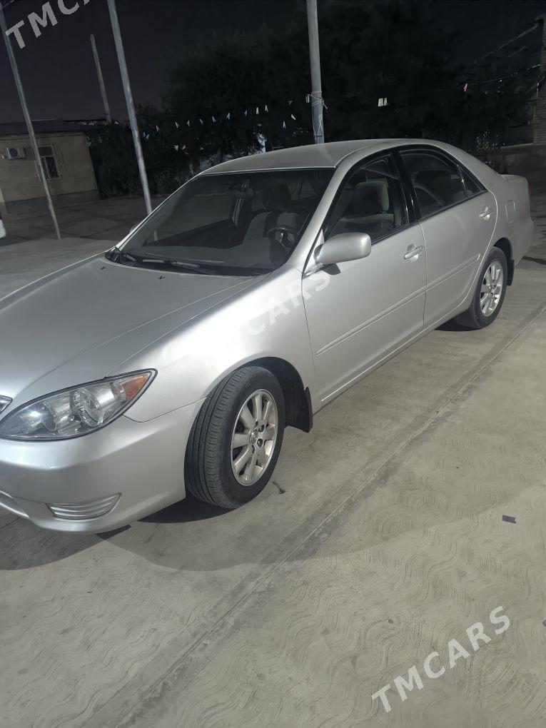 Toyota Camry 2003 - 155 000 TMT - Туркменабат - img 6