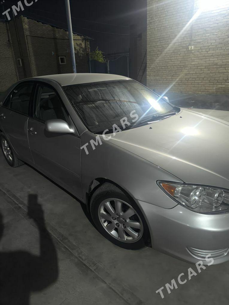 Toyota Camry 2003 - 155 000 TMT - Туркменабат - img 3