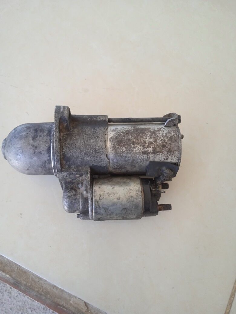 starter sonata 350 TMT - Aşgabat - img 3