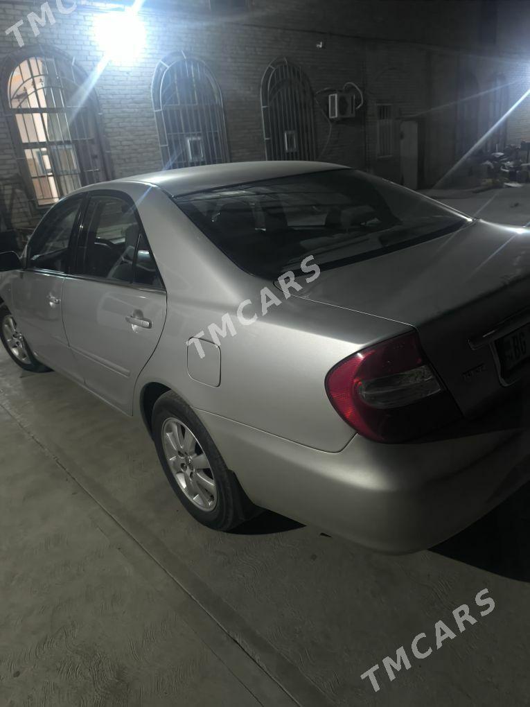Toyota Camry 2003 - 155 000 TMT - Туркменабат - img 5