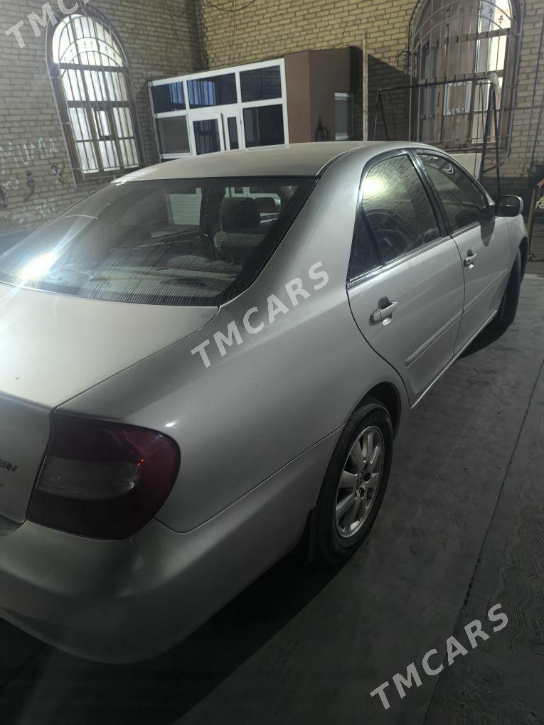 Toyota Camry 2003 - 155 000 TMT - Туркменабат - img 7